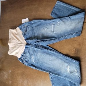 Motherhood maternity pants